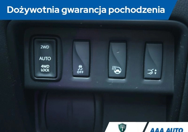 Renault Koleos cena 87000 przebieg: 121895, rok produkcji 2017 z Przysucha małe 232